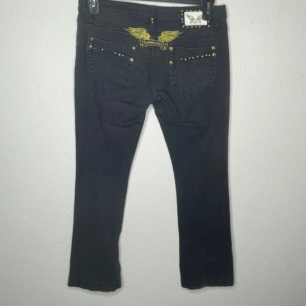 Robin's Jean Jeans‎ - Picture 5 of 11